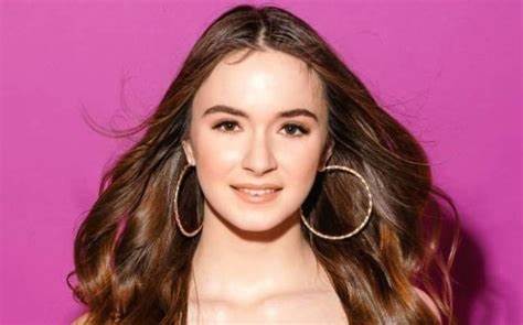 Hazel Moore Bio Age, Career, Net Worth, Height, Education, Boyfriend & More