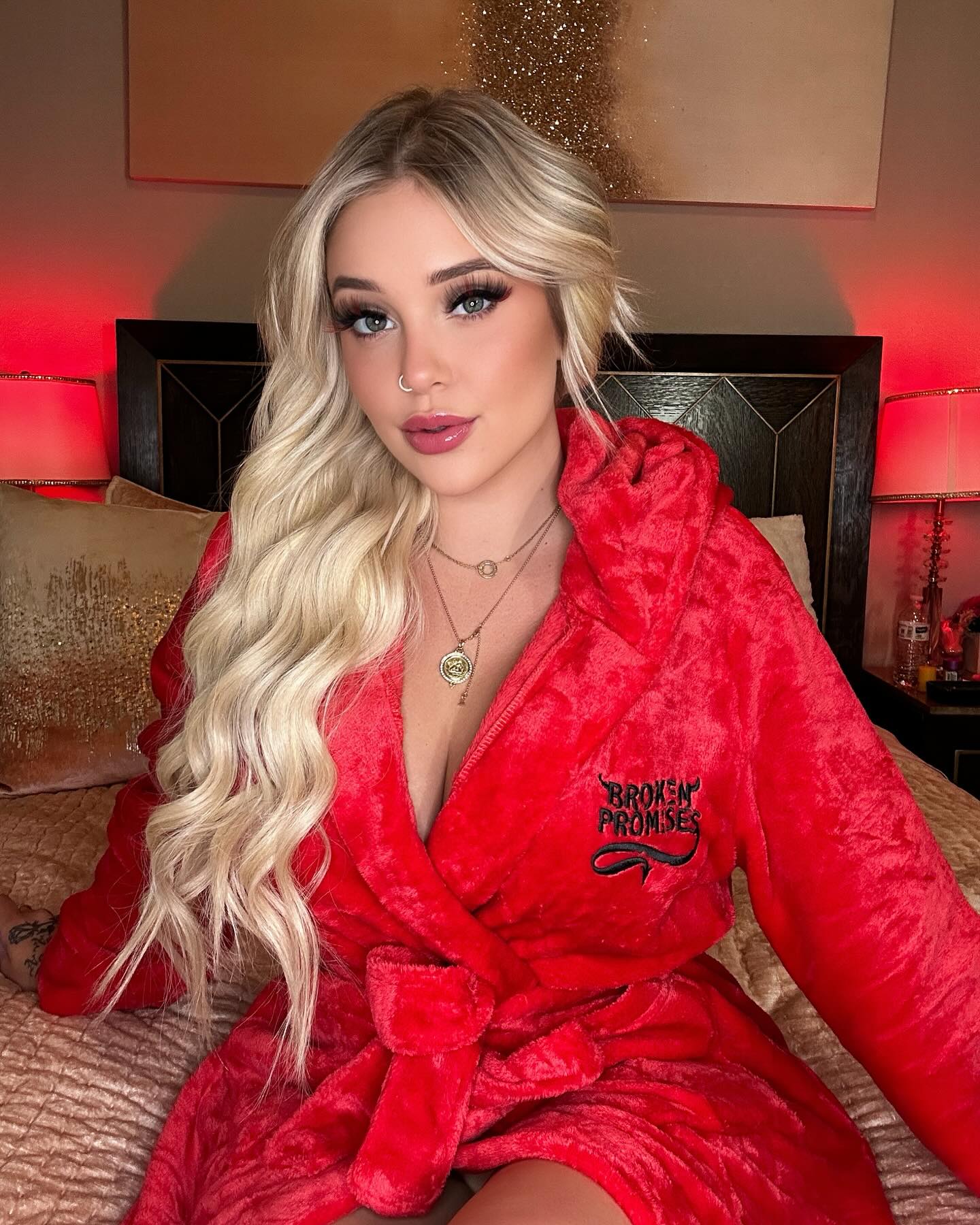 Kali Roses Bio Age, Career, Net Worth, Height, Education, Boyfriend & More