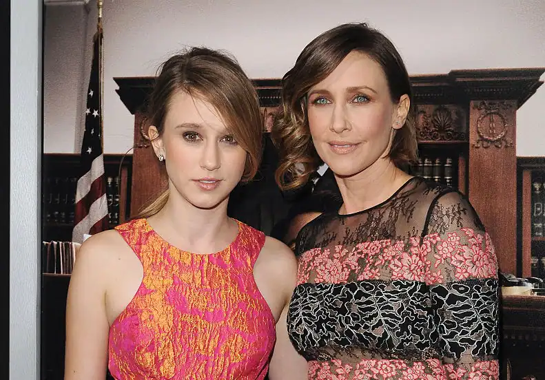 Nadia Farmiga Bio Age, Career, Net Worth, Height, Education, Boyfriend & More